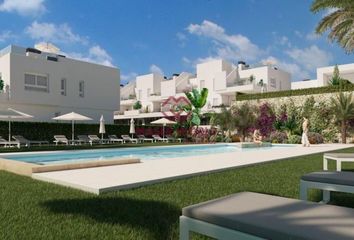 Bungalow en  Algorfa, Alicante Provincia