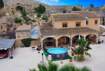 Chalet en  Fortuna, Murcia Provincia