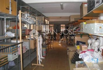 Local Comercial en  Cucuch, Alicante Provincia