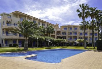 Apartamento en  Dénia, Alicante Provincia