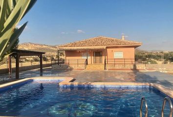 Chalet en  Abanilla, Murcia Provincia