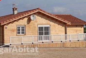 Chalet en  Chelva, Valencia/valència Provincia