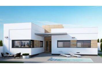 Chalet en  Torre Pacheco, Murcia Provincia