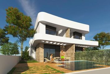 Bungalow en  Los Montesinos, Alicante Provincia