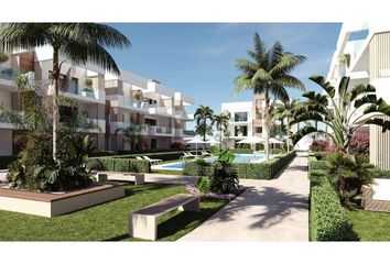 Apartamento en  San Pedro Del Pinatar, Murcia Provincia