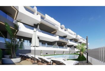 Apartamento en  Benijófar, Alicante Provincia