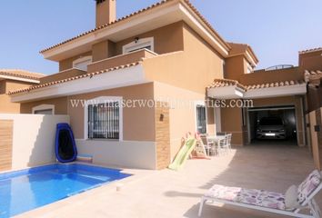 Chalet en  Mazarron, Murcia Provincia