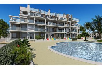 Apartamento en  Dénia, Alicante Provincia