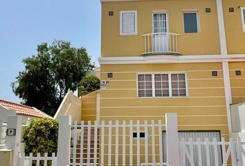 Bungalow en  Ojos De Garza, Palmas (las)