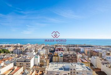 Apartamento en  Guardamar Del Segura, Alicante Provincia