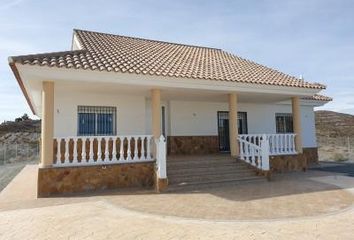 Apartamento en  Puerto Lumbreras, Murcia Provincia