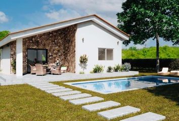 Chalet en  Molino, El (puerto Lumbreras), Murcia Provincia