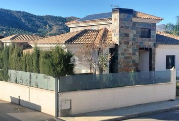 Chalet en  Aspe, Alicante Provincia