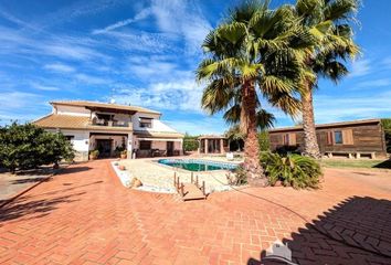 Chalet en  Linares, Jaén Provincia