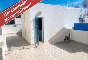 Chalet en  San José, Almería Provincia