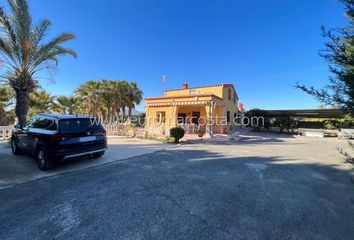 Chalet en  Elx/elche, Alicante Provincia