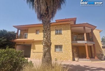 Chalet en  La Muleria, Almería Provincia