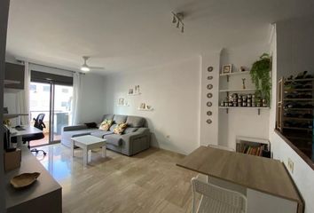 Apartamento en  Carretera De Cádiz, Málaga