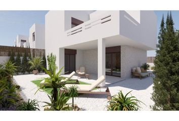 Chalet en  Algorfa, Alicante Provincia