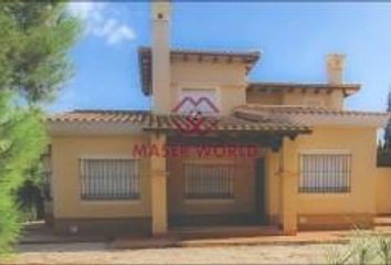 Chalet en  Fuente Alamo, Murcia Provincia