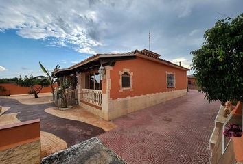 Chalet en  Sant Vicent Del Raspeig, Alicante Provincia