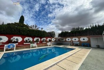 Chalet en  Arcos De La Frontera, Cádiz Provincia