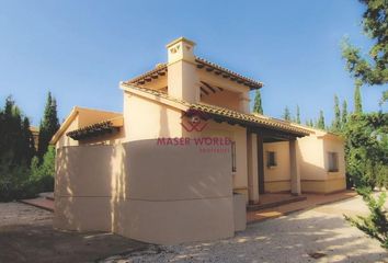 Chalet en  Fuente Alamo, Murcia Provincia