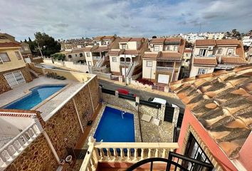 Bungalow en  Distrito 2 - Urbanizaciones - Los Naúfragos, Torrevieja