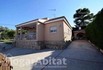 Chalet en  Chiva, Valencia/valència Provincia