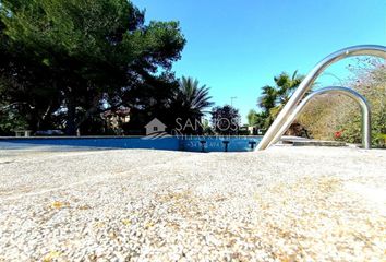 Chalet en  El Altet, Alicante Provincia