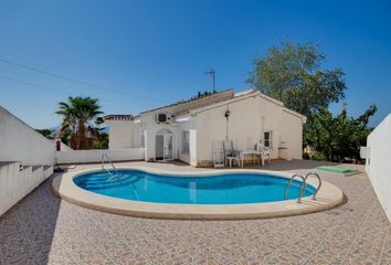 Chalet en  Rojales, Alicante Provincia