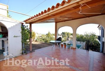 Chalet en  Chiva, Valencia/valència Provincia