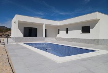 Chalet en  Pinoso, Alicante Provincia