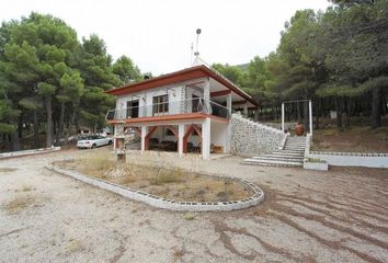 Chalet en  Petrer, Alicante Provincia