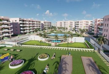 Apartamento en  Guardamar Del Segura, Alicante Provincia