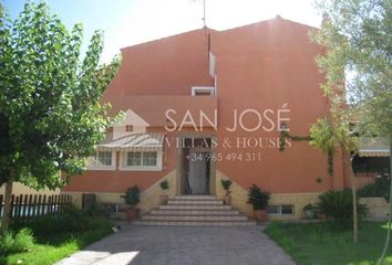 Bungalow en  Aspe, Alicante Provincia