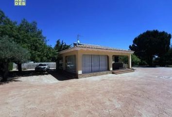 Chalet en  Ontinyent, Valencia/valència Provincia