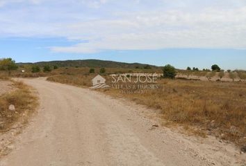 Terreno en  Jumilla, Murcia Provincia