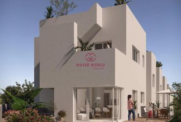 Bungalow en  Monforte Del Cid, Alicante Provincia