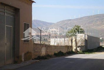 Terreno en  Caudete, Albacete Provincia