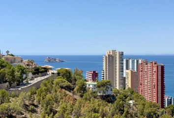 Apartamento en  Rincon De Loix, Alicante Provincia