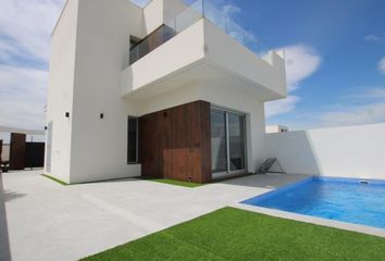 Chalet en  San Fulgencio, Alicante Provincia