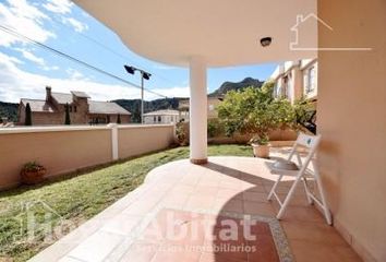 Chalet en  La Vall D'uixó, Castellón Provincia