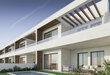 Bungalow en  Distrito 2 - Urbanizaciones - Los Naúfragos, Torrevieja