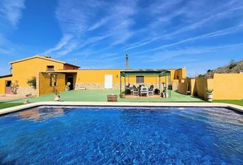 Chalet en  Jumilla, Murcia Provincia