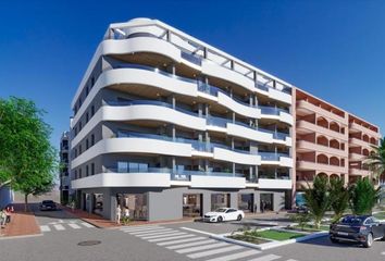 Apartamento en  Distrito 3 - Playas - La Mata, Torrevieja