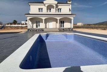 Chalet en  Pinoso, Alicante Provincia