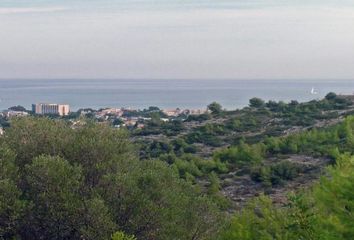 Terreno en  Dénia, Alicante Provincia