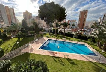 Apartamento en  Benidorm, Alicante Provincia