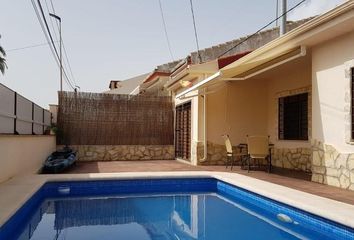 Chalet en  San Pedro Del Pinatar, Murcia Provincia